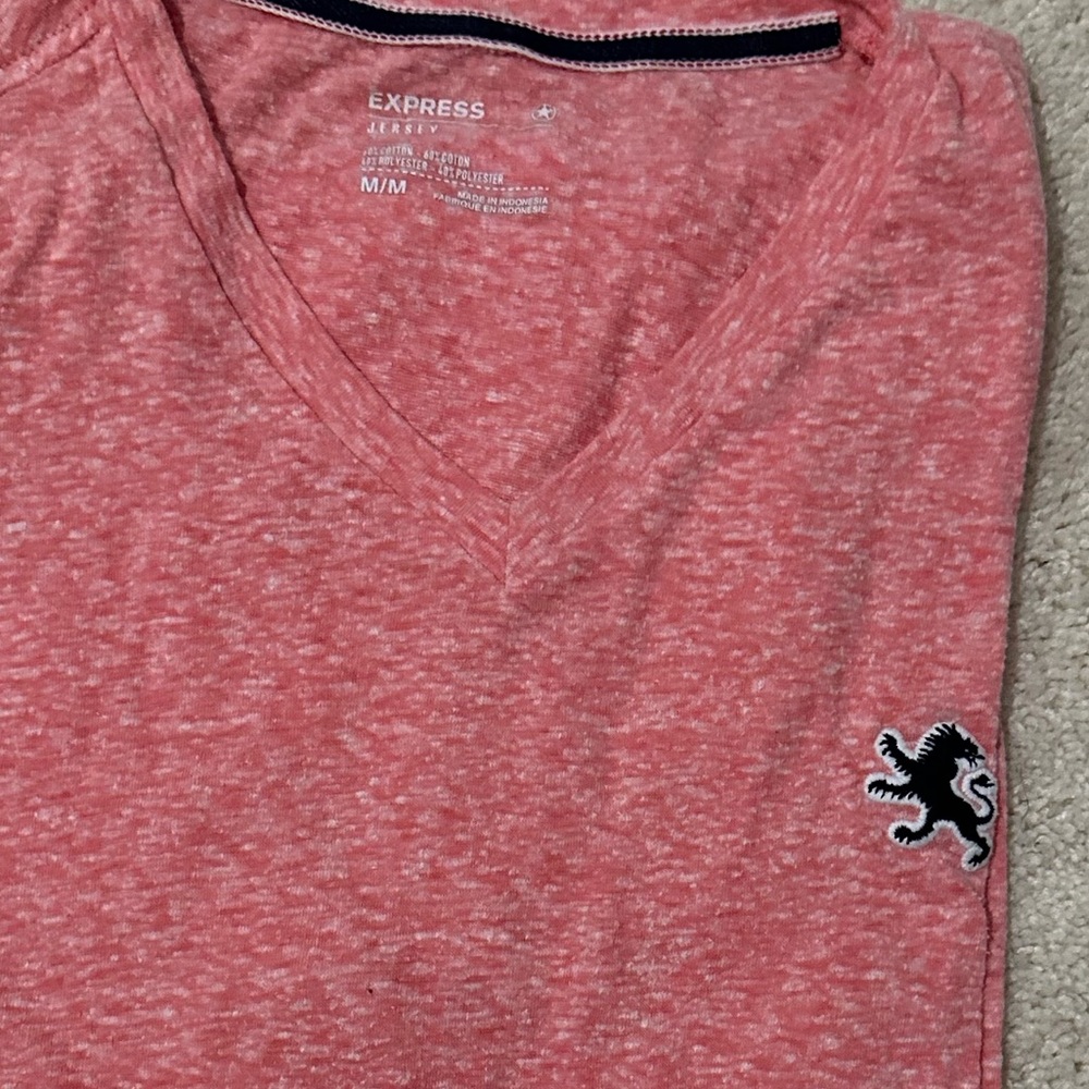 Men’s t shirt